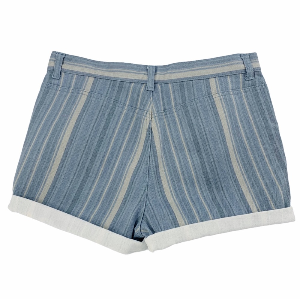 Vintage NY Jean Shorts by New York & Company - Picture 2 of 7